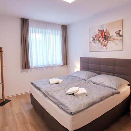 Deluxe Apartment Leibnitz Luaran gambar