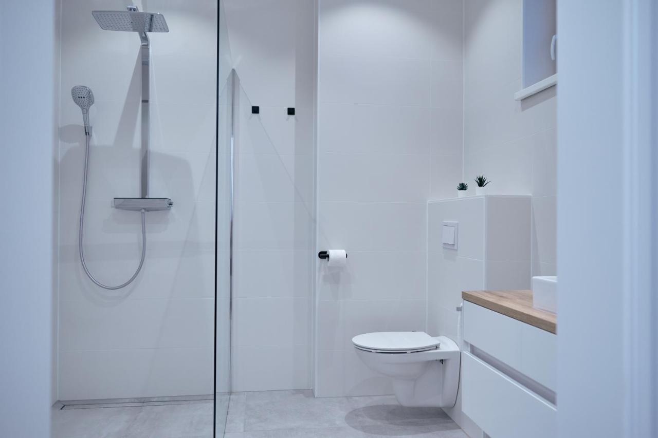 Deluxe Apartment Leibnitz Luaran gambar