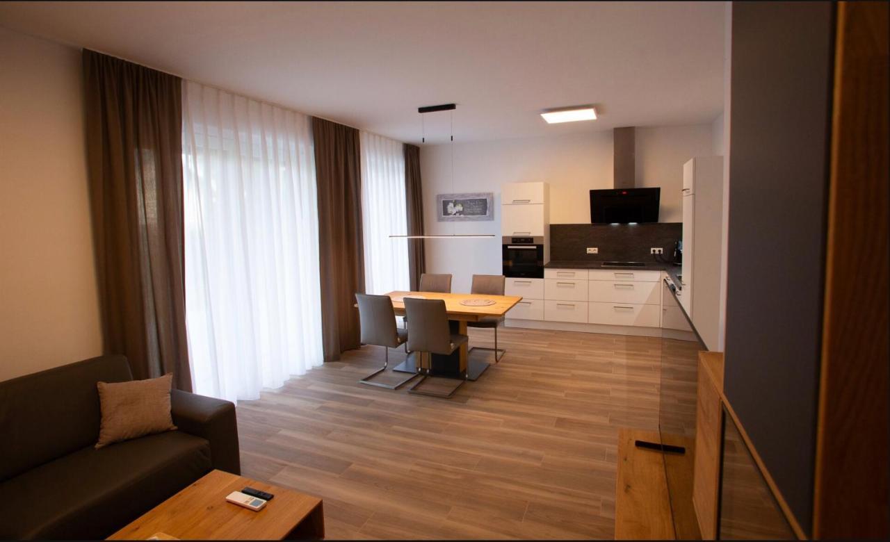 Deluxe Apartment Leibnitz Luaran gambar