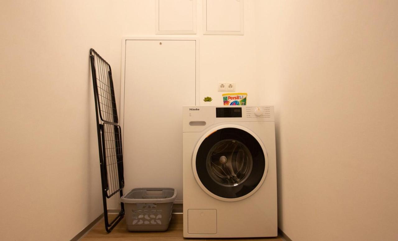 Deluxe Apartment Leibnitz Luaran gambar