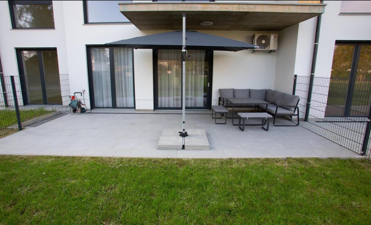 Deluxe Apartment Leibnitz Luaran gambar