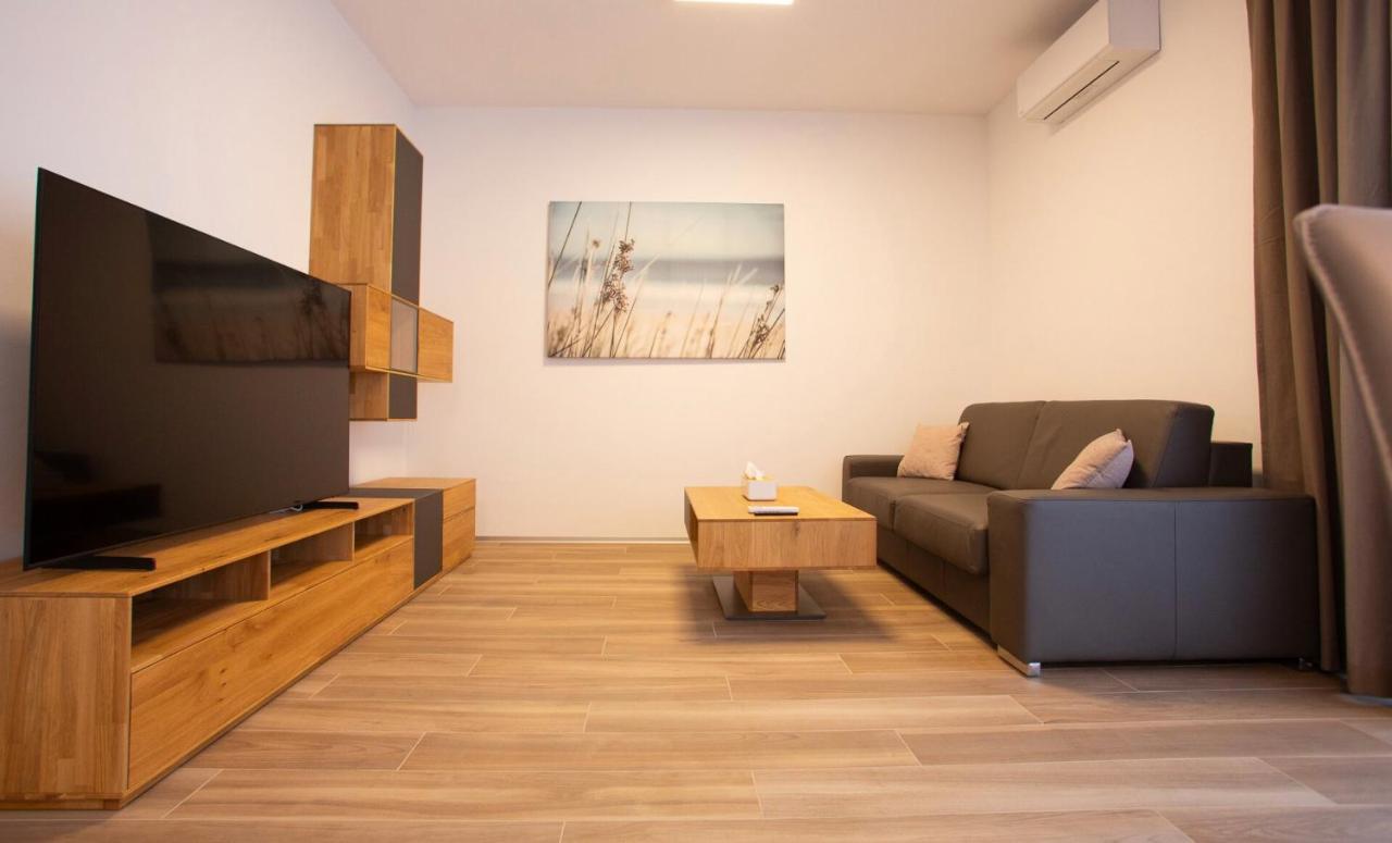 Deluxe Apartment Leibnitz Luaran gambar